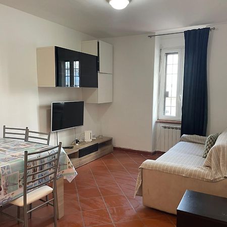 La Baia Apartment Anzio Exterior photo