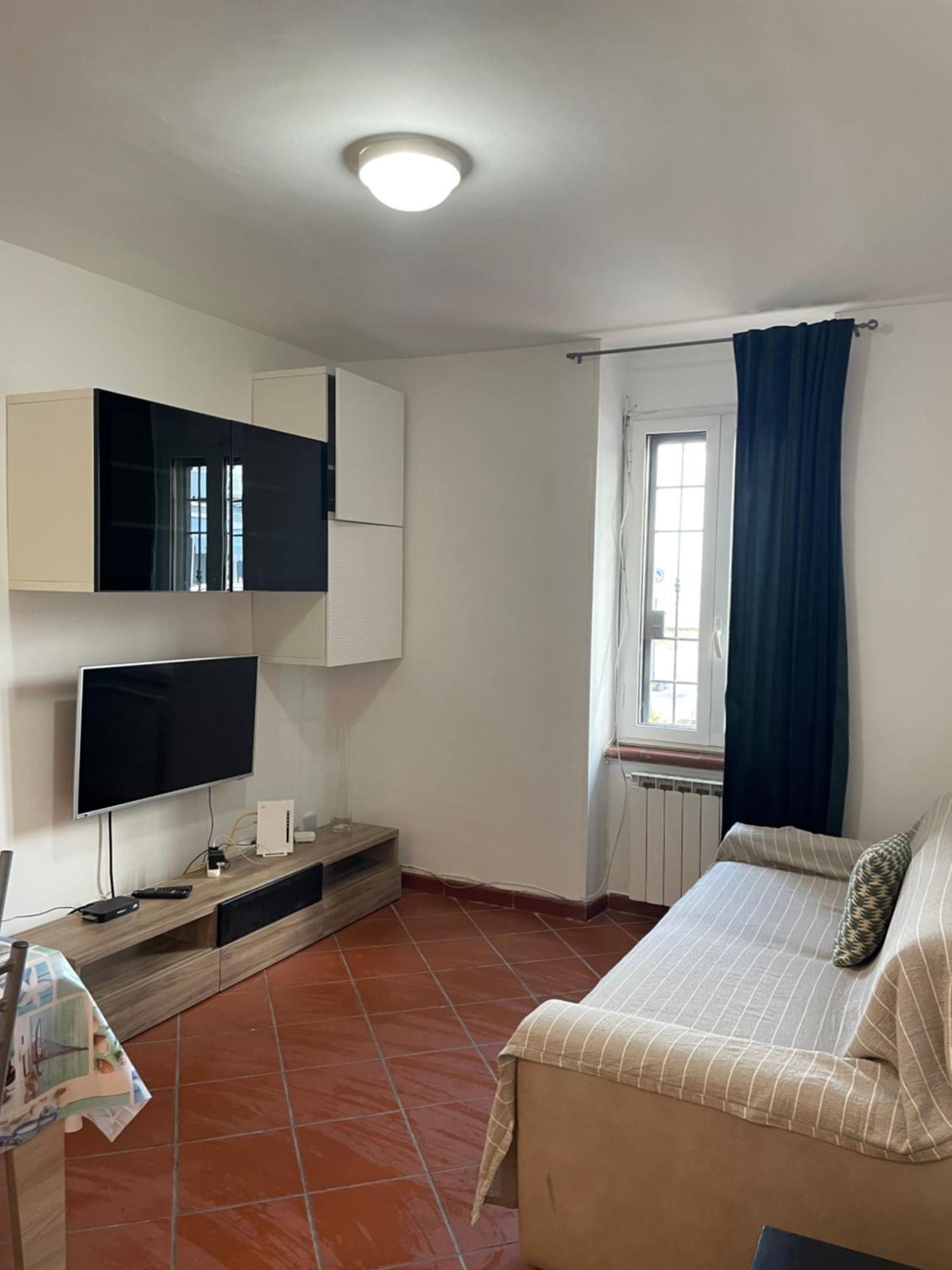 La Baia Apartment Anzio Exterior photo