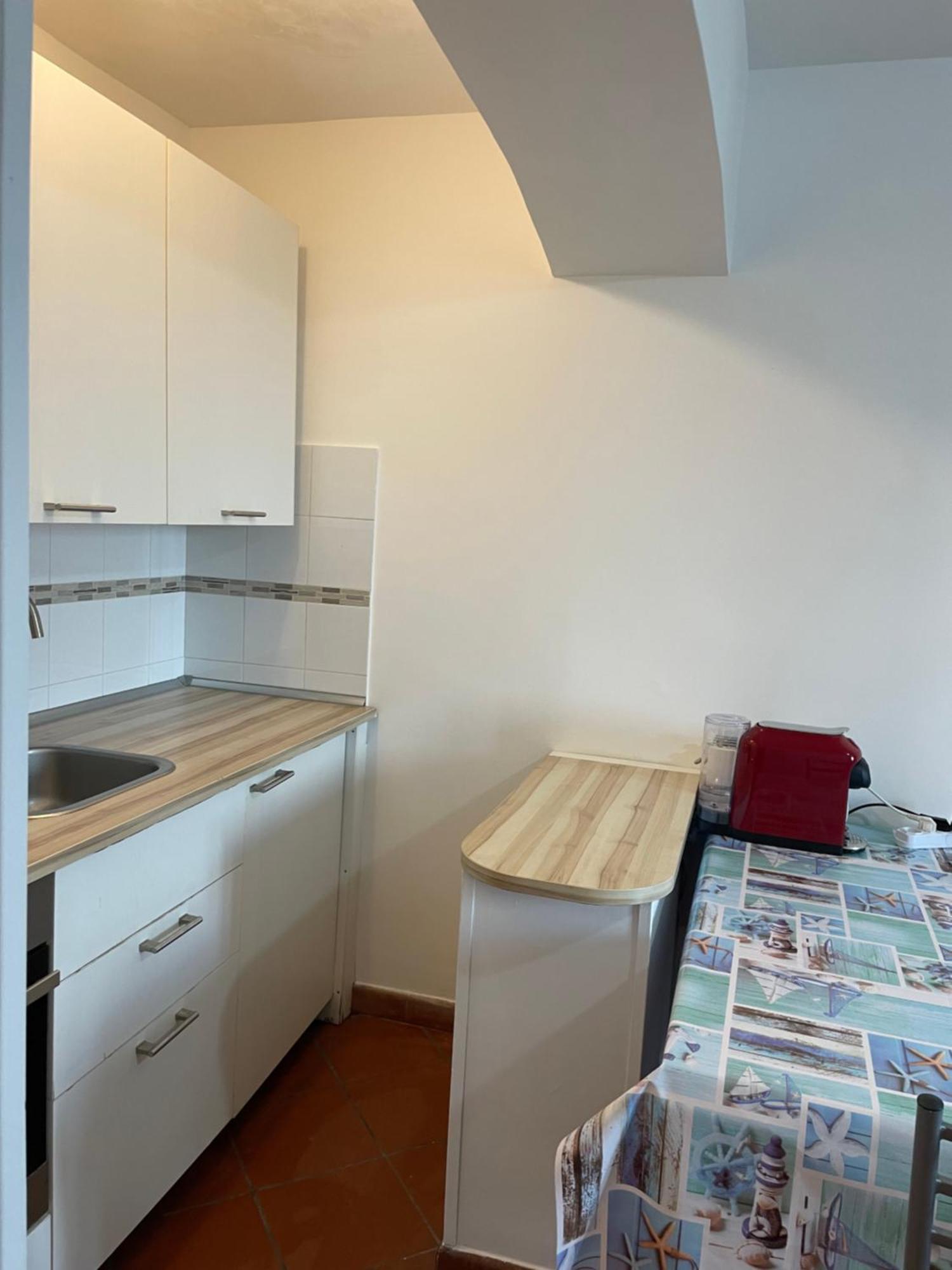 La Baia Apartment Anzio Exterior photo